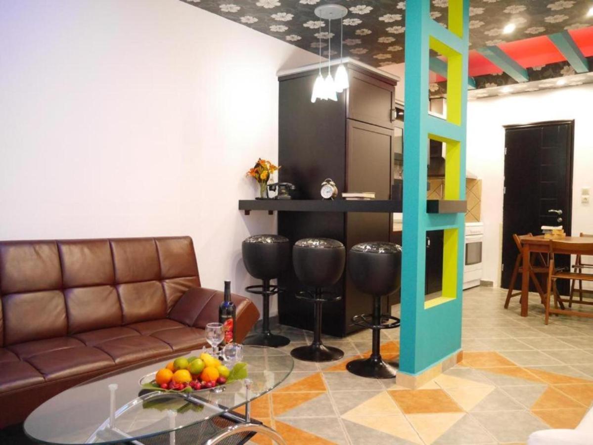Blue Sky Villas Скала Потамияс Екстериор снимка