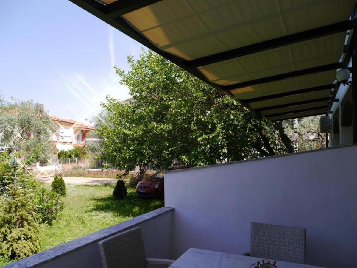 Blue Sky Villas Скала Потамияс Екстериор снимка