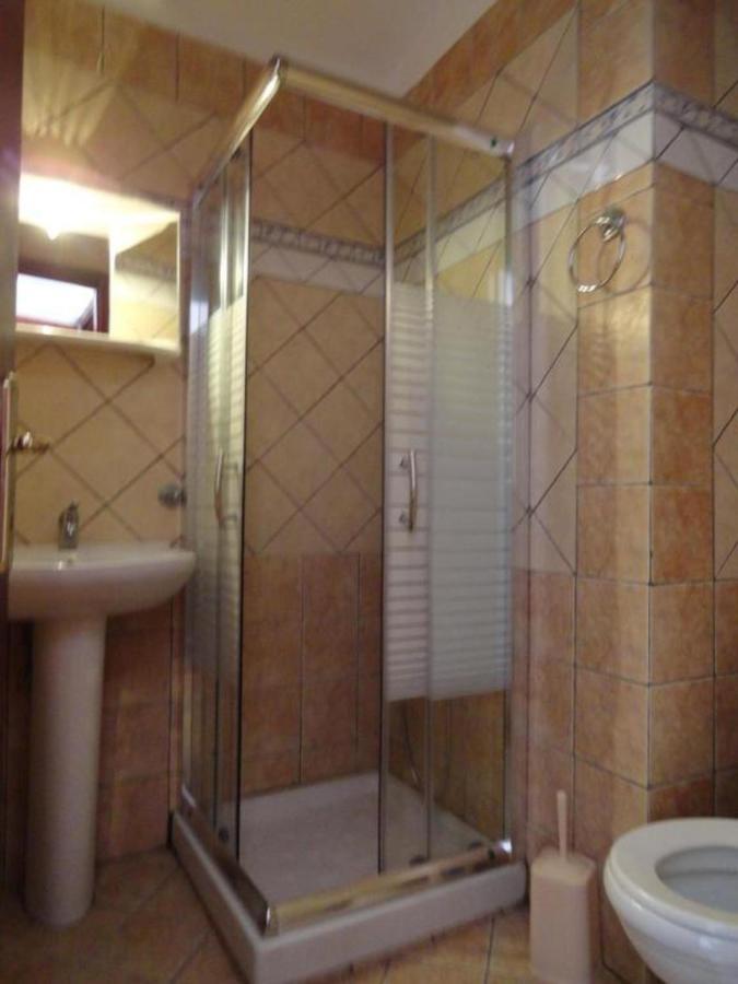 Blue Sky Villas Скала Потамияс Екстериор снимка